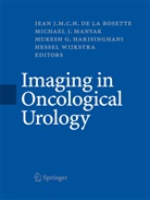 Mukesh G Harisinghani et al, Mukesh G. Harisinghani, Michae J Manyak, Michael J Manyak, Michael J. Manyak, Jean J. M. C. H. Rosette... - Imaging in Oncological Urology