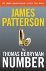 James Patterson - The Thomas Berryman Number