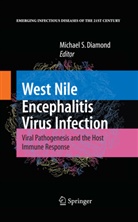 Michael S. Diamond, Michae S Diamond, Michael S Diamond - West Nile Encephalitis Virus Infection