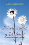 Claudia Marin-Austin - Margaritas y Violetas