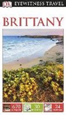 DK, Dk Publishing, DK Travel, Inc. (COR) Dorling Kindersley - Brittany