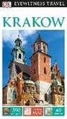 DK, Dk Publishing, DK Travel, Inc. (COR) Dorling Kindersley - Krakow