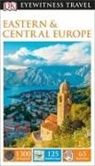 DK, DK Eyewitness, DK Publishing, DK Travel, Inc. (COR) Dorling Kindersley - DK Eyewitness Travel Guide Eastern and Central Europe