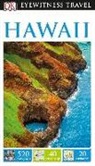 DK, Dk Publishing, DK Travel, Inc. (COR) Dorling Kindersley - Hawaii
