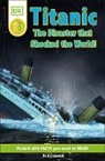 Mark Dubowski - DK Readers L3: Titanic
