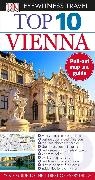 DK, Dk Publishing, DK Travel, Inc. (COR) Dorling Kindersley, Michael Leidig, Irene Zoech - Dk Eyewitness Top 10 Vienna