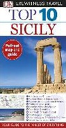 Ros Belford, Ros (CON)/ Trigiani Belford, DK Travel, Elaine Trigiani - Dk Eyewitness Top 10 Sicily