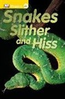 DK Publishing, Inc. (COR) Dorling Kindersley, Fiona Lock - Snakes Slither and Hiss