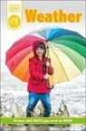 Dk, DK Publishing, DK&gt;, Inc. (COR) Dorling Kindersley - DK Readers L0: Weather