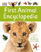 DK, DK Publishing, Inc. (COR) Dorling Kindersley - First Animal Encyclopedia