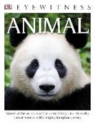 DK, DK Publishing, DK&gt;, Inc. (COR) Dorling Kindersley, Tom Jackson - Eyewitness Animal