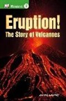 Anita Ganeri - The Story of Volcanoes