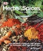 Jill Norman - Herbs & Spices