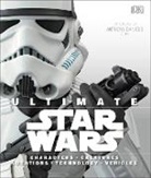 Patricia Barr, Adam Bray, Anthony Daniels, Ryder Windham - Ultimate Star Wars