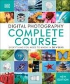 Tom Ang, DK, DK Publishing, David Taylor - Digital Photography Complete Course