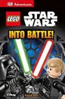 Adam Bray, Bray Adam, DK, Dk Publishing, Inc. (COR) Dorling Kindersley - Lego Star Wars
