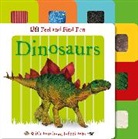 Dk, DK Publishing, Inc. (COR) Dorling Kindersley, Clare Lloyd - Dinosaur