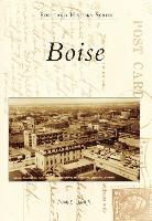 Frank Aden, Frank E. Aden, Frank E. Aden Jr - Boise