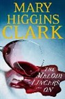 Mary Higgins Clark - The Melody Lingers On