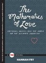 Hannah Fry - The Mathematics of Love