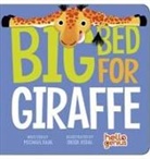 Dahl, Michael Dahl, Oriol Vidal - Big Bed for Giraffe