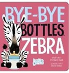 Michael Dahl, Oriol Vidal - Bye-Bye Bottles, Zebra