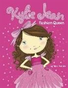 M. Peschke, Marci Peschke, Marci/ Mourning Peschke, Tuesday Mourning - Fashion Queen