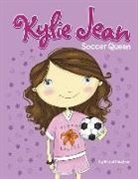 M. Peschke, Marci Peschke, Marci/ Mourning Peschke, Tuesday Mourning - Soccer Queen