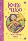 Fran Manushkin, Fran/ Lyon Manushkin, Tammie Lyon - Katie's Noisy Music