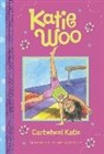 Fran Manushkin, Fran/ Lyon Manushkin, Tammie Lyon - Cartwheel Katie
