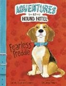 Shelley Swanson Sateren, Shelley Swanson/ Melmon Sateren, Shelley Swanson Sateren, Deborah Melmon - Fearless Freddie