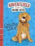 Shelley Swanson Sateren, Shelley Swanson/ Melmon Sateren, Shelley Swanson Sateren, Deborah Melmon - Growling Gracie
