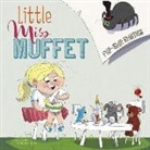 Christopher Harbo, Christopher/ Jack Harbo, Colin Jack - Little Miss Muffet Flip-side Rhymes