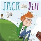 Christopher Harbo, Christopher/ Jack Harbo, Colin Jack - Jack and Jill Flip-side Rhymes