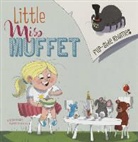 Christopher Harbo, Christopher/ Jack Harbo, Colin Jack - Little Miss Muffet Flip-side Rhymes