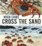 Sharon Katz Cooper, Sharon Katz/ Wald Cooper, Sharon Katz Cooper, Christina Wald, Christina Suzanne Wald - When Crabs Cross the Sand
