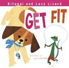 Thomas Kingsley Troupe, Thomas Kingsley/ Christoph Troupe, James Robert Christoph, Jamey Christoph - Kitanai and Lazy Lizard Get Fit