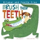 Thomas Kingsley Troupe, Thomas Kingsley Troupe, Thomas Kingsley/ Christoph Troupe, James Robert Christoph, Jamey Christoph - Kitanai and Cavity Croc Brush Their Teeth
