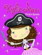 Tuesday Mourning, Marci Peschke, Marci/ Mourning Peschke, Tuesday Mourning - Pirate Queen