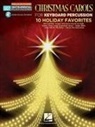 Hal Leonard Publishing Corporation (COR), Hal Leonard Corp, Hal Leonard Publishing Corporation - Christmas Carols