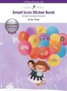 Joy J. Song - Smart Icon Sticker Book