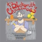 Gregory Sanders - A Blacksmith Christmas