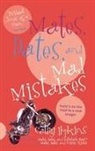 Cathy Hopkins - Mates, Dates, and Mad Mistakes