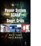 John D. Mcdonald, John Douglas McDonald, John Douglas (GE Energy Management - Digital Energy McDonald, McDonald John Douglas, Mini S. Thomas, Mini S. (Jamia Millia Islamia Thomas... - Power System SCADA and Smart Grids