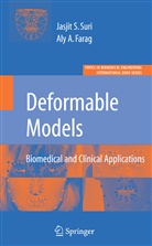 Al Farag, Aly Farag - Deformable Models