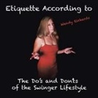 Wendy Richards - Etiquette According to Wendy Richards