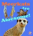 Lisa J. Amstutz - Meerkats Are Awesome!