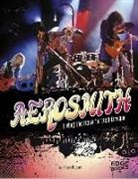 William N Stark, William N. Stark - Aerosmith