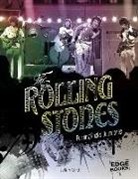 Hans Hetrick, Hans Carroll Hetrick - The Rolling Stones