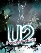 Jennifer L Huston, Jennifer L. Huston - U2